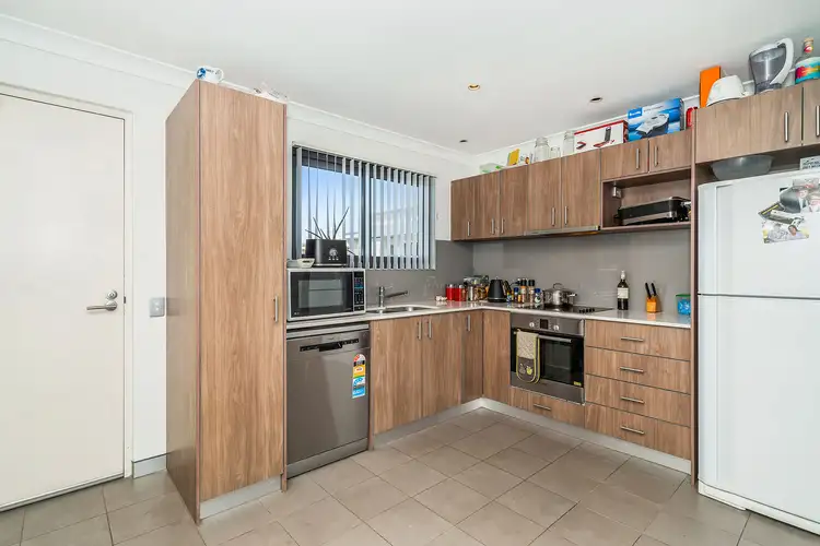 Sixth view of Homely apartment listing, 93/6 Walsh Loop, Joondalup WA 6027