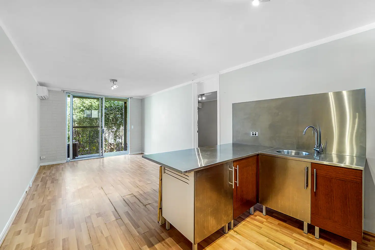 Main view of Homely apartment listing, 13/58 Second Avenue, Mount Lawley WA 6050