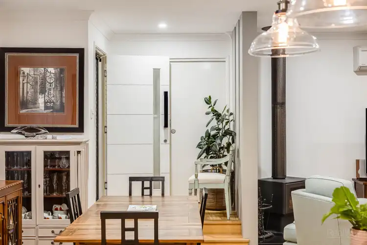 Third view of Homely unit listing, 2/2 Renshaw Crescent, Kearneys Spring QLD 4350