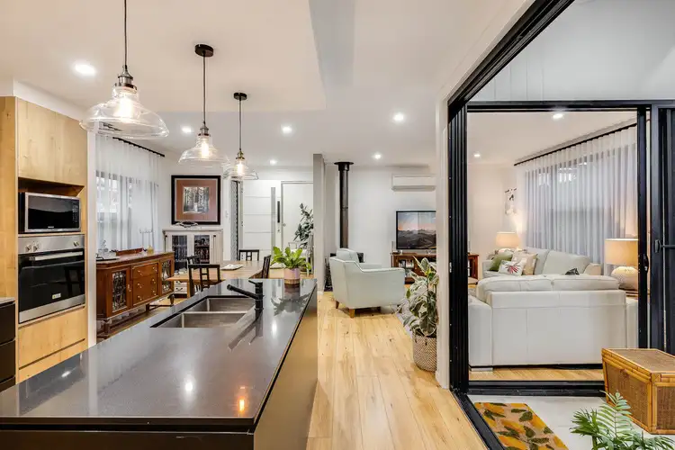 Fourth view of Homely unit listing, 2/2 Renshaw Crescent, Kearneys Spring QLD 4350