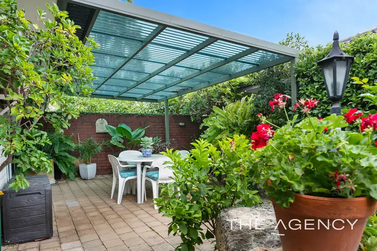 Main view of Homely villa listing, 5/4A Watkins Place, Dalkeith WA 6009