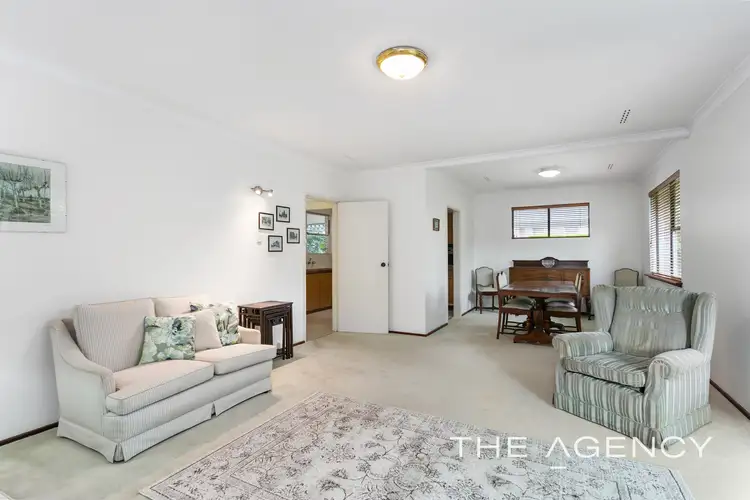 Second view of Homely villa listing, 5/4A Watkins Place, Dalkeith WA 6009