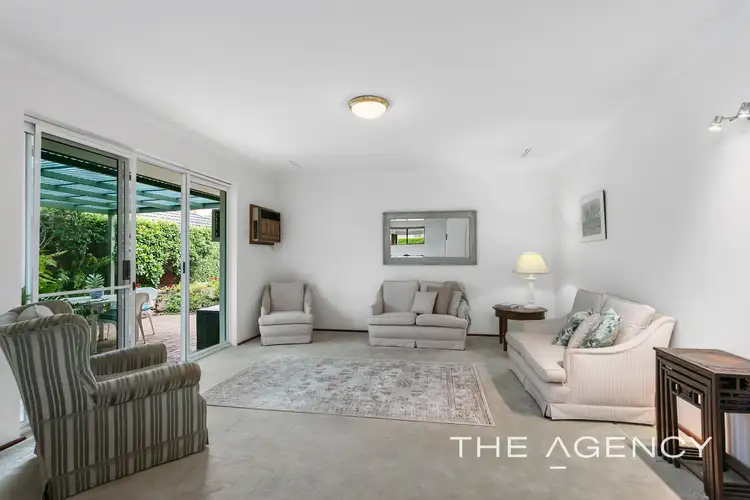 Third view of Homely villa listing, 5/4A Watkins Place, Dalkeith WA 6009