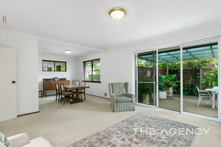Fourth view of Homely villa listing, 5/4A Watkins Place, Dalkeith WA 6009