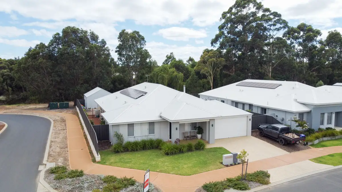 Main view of Homely house listing, 1 Bendjar Grove, Vasse WA 6280