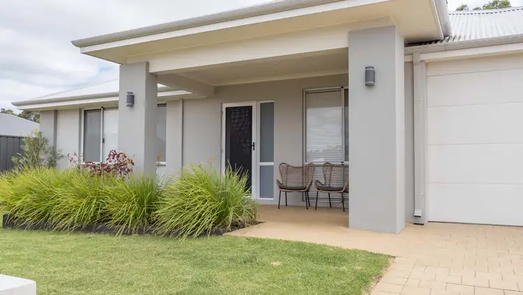 Second view of Homely house listing, 1 Bendjar Grove, Vasse WA 6280