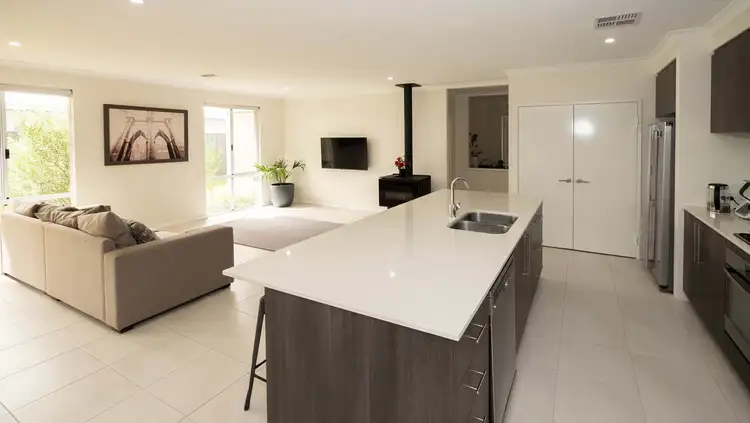 Third view of Homely house listing, 1 Bendjar Grove, Vasse WA 6280