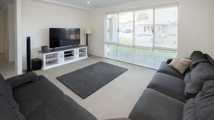 Fifth view of Homely house listing, 1 Bendjar Grove, Vasse WA 6280