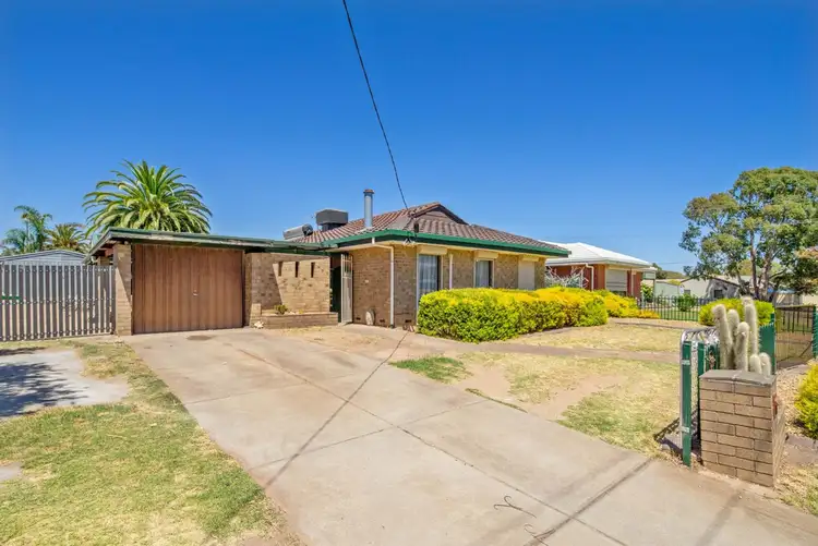 16 Sunningdale Drive, Christie Downs SA 5164