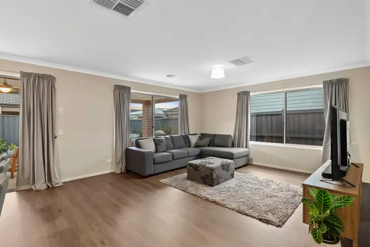 Fourth view of Homely house listing, 48 Swanburra Drive, Charlemont VIC 3217