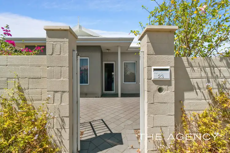23 Fulham Way, Ridgewood WA 6030