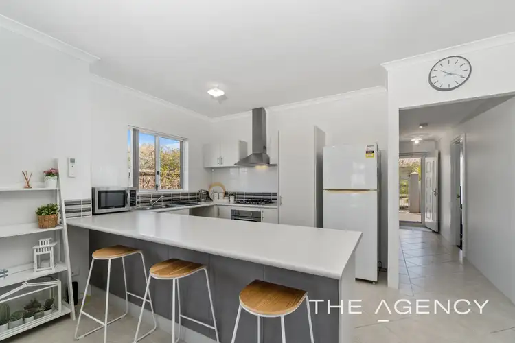 Third view of Homely house listing, 23 Fulham Way, Ridgewood WA 6030