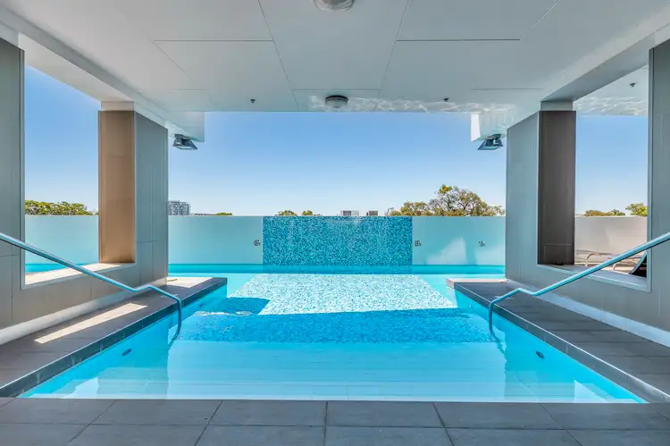 Second view of Homely unit listing, 1/1 Barracks Lane, Mandurah WA 6210