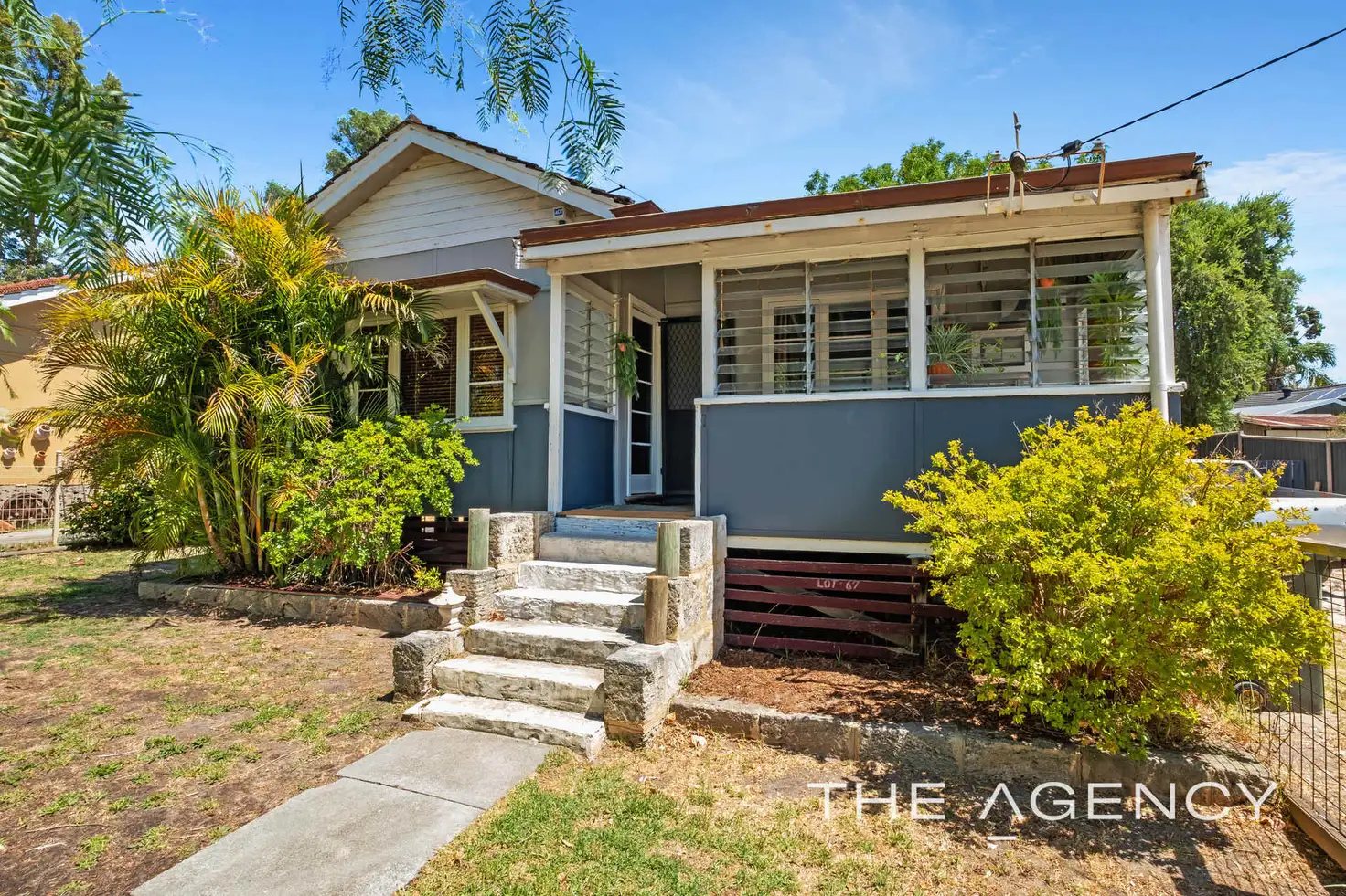 Main view of Homely house listing, 198 Clayton Street, Koongamia WA 6056