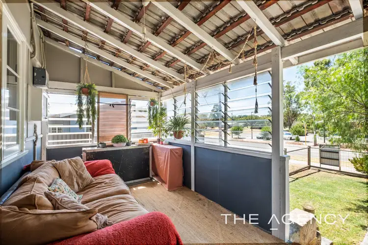 Second view of Homely house listing, 198 Clayton Street, Koongamia WA 6056