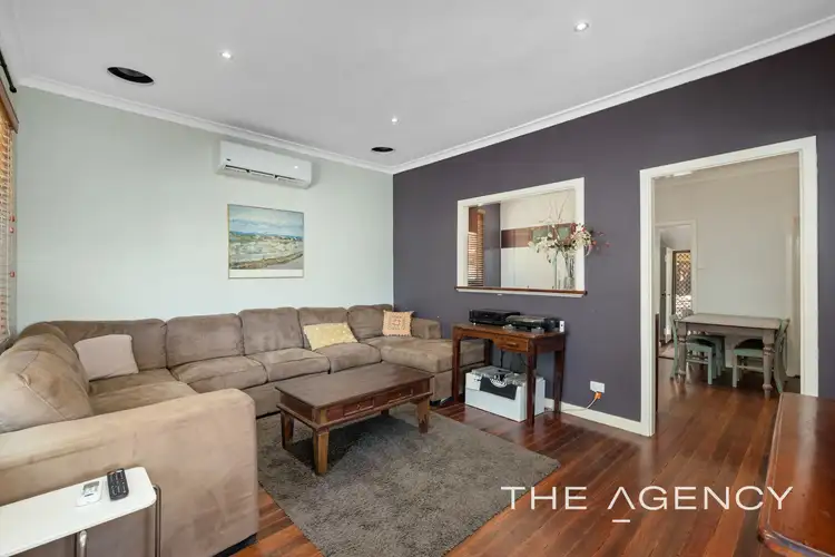 Third view of Homely house listing, 198 Clayton Street, Koongamia WA 6056