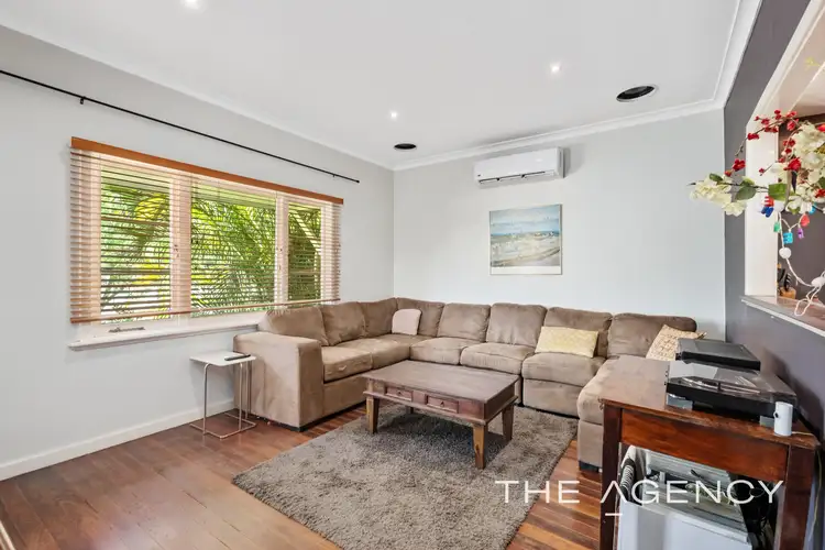 Fourth view of Homely house listing, 198 Clayton Street, Koongamia WA 6056
