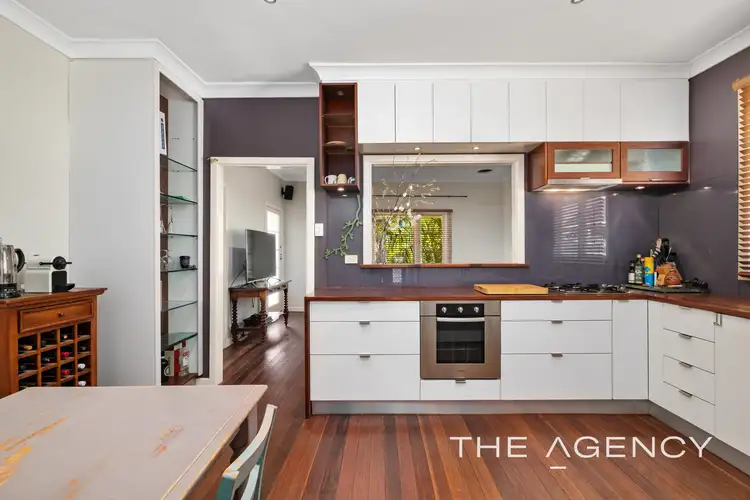 Fifth view of Homely house listing, 198 Clayton Street, Koongamia WA 6056