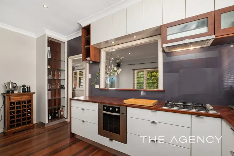 Sixth view of Homely house listing, 198 Clayton Street, Koongamia WA 6056