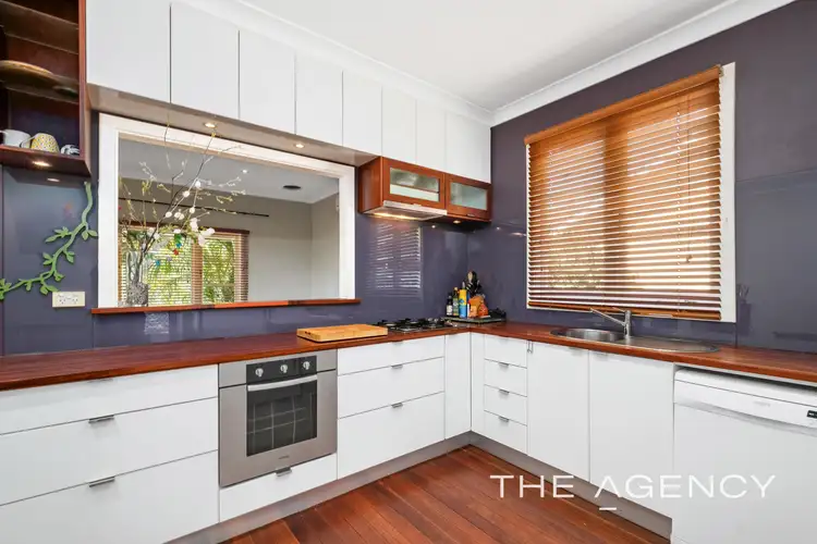 Seventh view of Homely house listing, 198 Clayton Street, Koongamia WA 6056