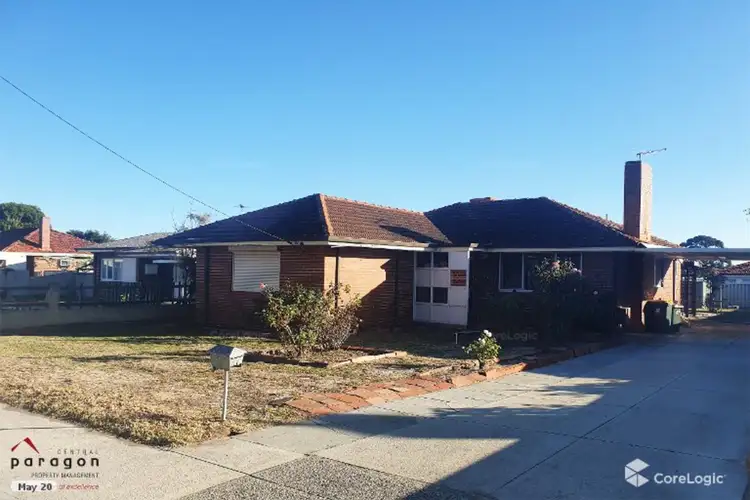 41 Robertsbridge Road, Nollamara WA 6061