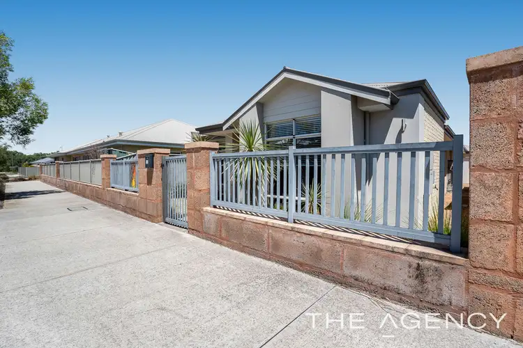18 Cordata Avenue, Wandi WA 6167