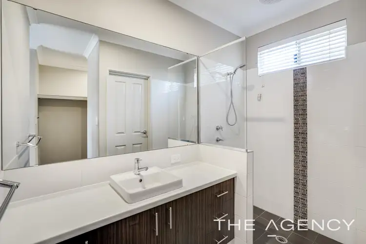 Fifth view of Homely house listing, 18 Cordata Avenue, Wandi WA 6167