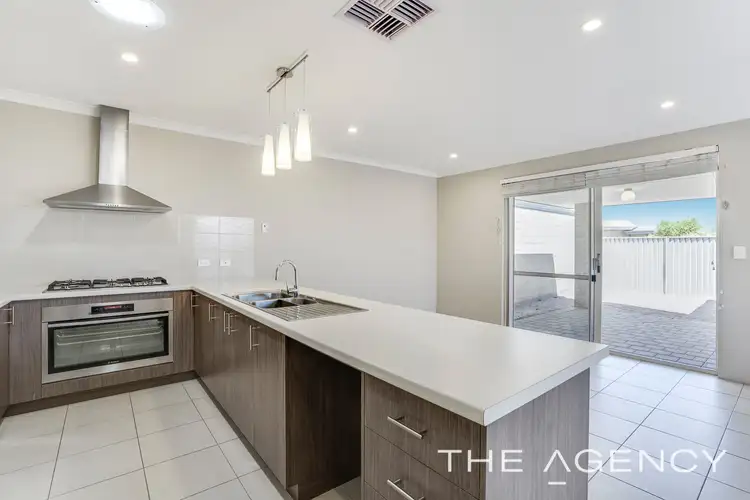 Seventh view of Homely house listing, 18 Cordata Avenue, Wandi WA 6167