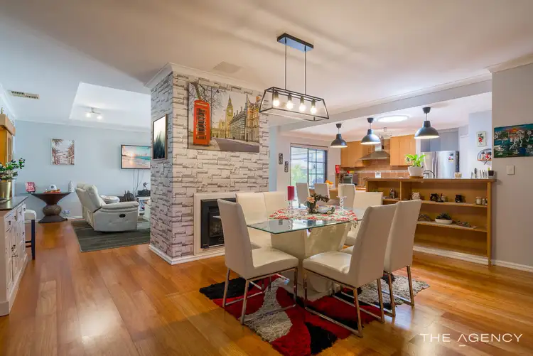 Seventh view of Homely house listing, 238 Tapper Road, Atwell WA 6164