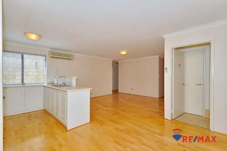 Second view of Homely villa listing, 21/303 Wanneroo Road, Nollamara WA 6061