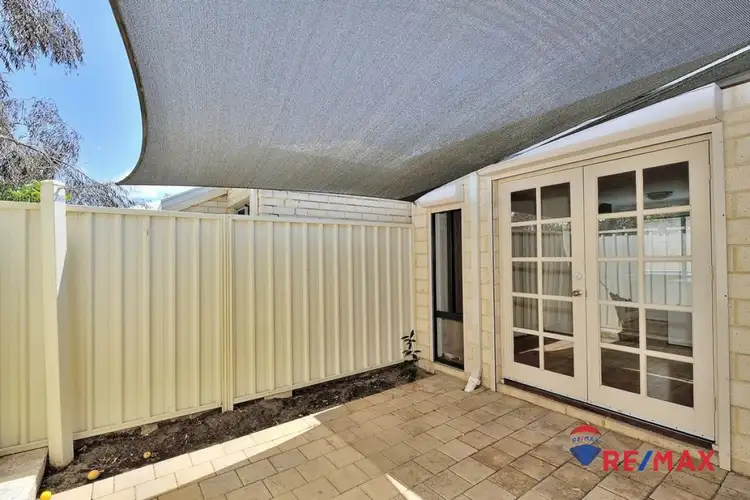 Fourth view of Homely villa listing, 21/303 Wanneroo Road, Nollamara WA 6061