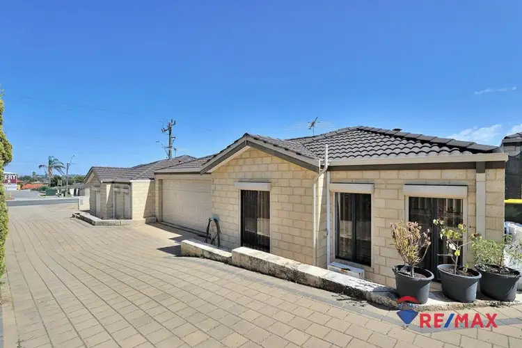 Sixth view of Homely villa listing, 21/303 Wanneroo Road, Nollamara WA 6061