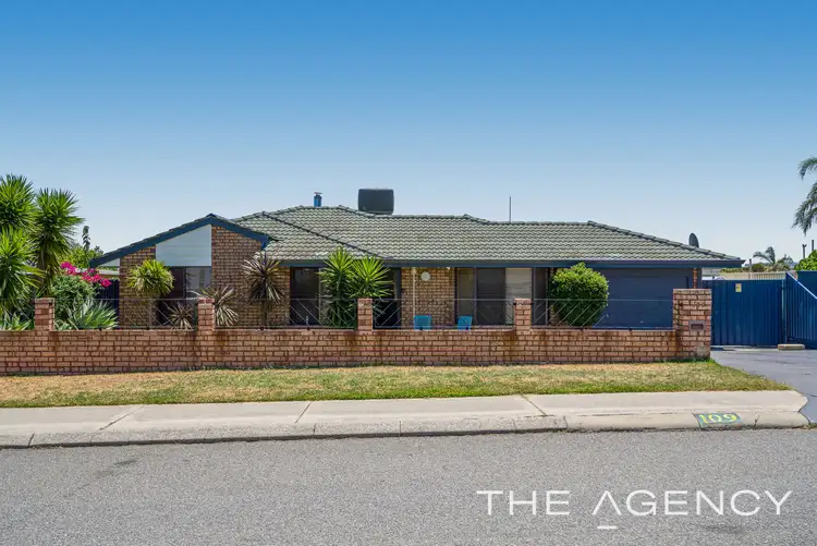 109 Yangebup Road, Yangebup WA 6164