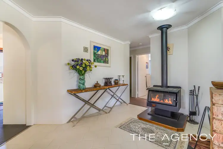 Second view of Homely house listing, 109 Yangebup Road, Yangebup WA 6164