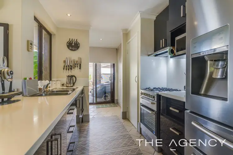 Fourth view of Homely house listing, 109 Yangebup Road, Yangebup WA 6164