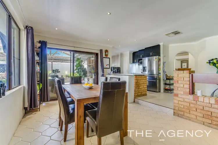 Sixth view of Homely house listing, 109 Yangebup Road, Yangebup WA 6164