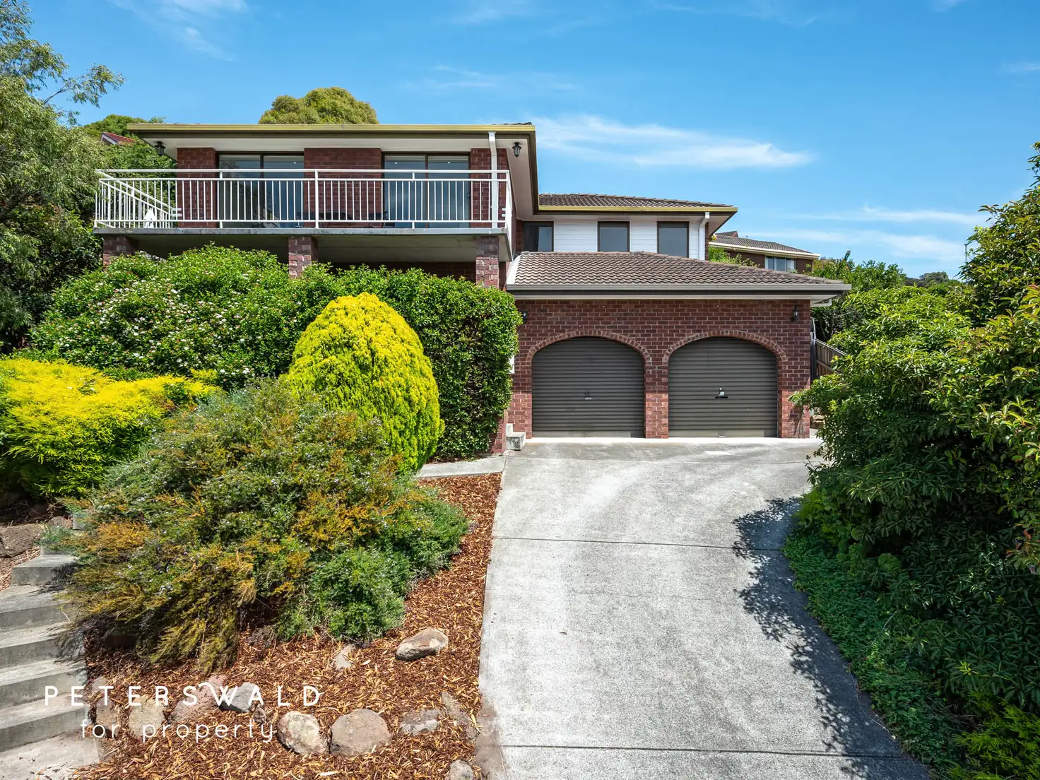 Main view of Homely house listing, 14 Selby Place, Berriedale TAS 7011