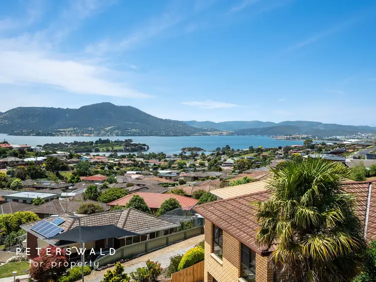 Second view of Homely house listing, 14 Selby Place, Berriedale TAS 7011