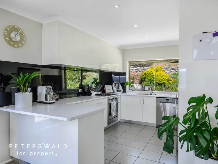 Third view of Homely house listing, 14 Selby Place, Berriedale TAS 7011