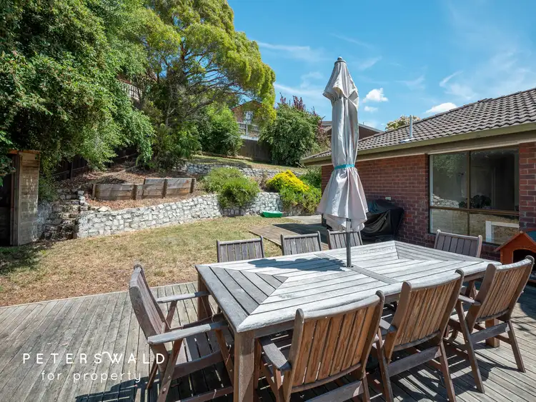 Fourth view of Homely house listing, 14 Selby Place, Berriedale TAS 7011