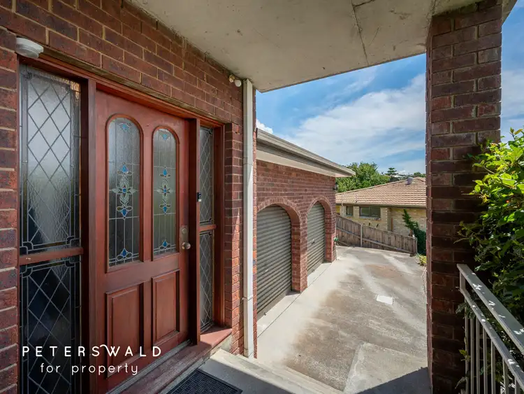 Fifth view of Homely house listing, 14 Selby Place, Berriedale TAS 7011