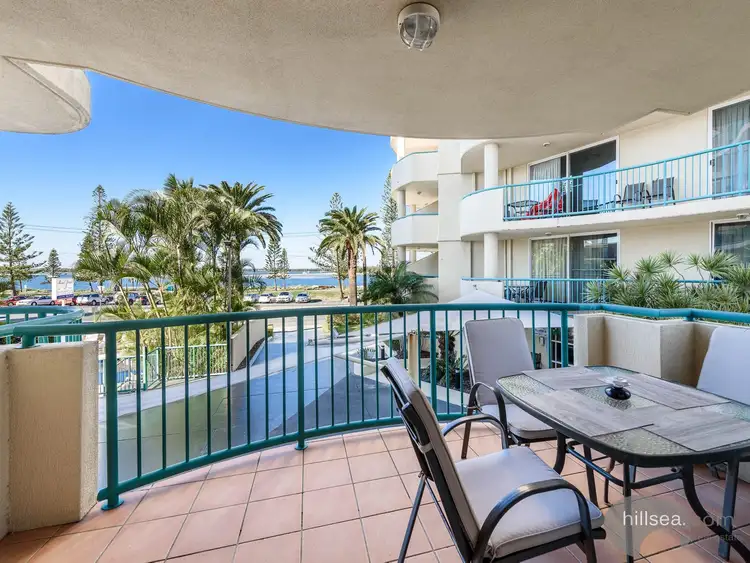 Main view of Homely unit listing, 32/484-488 Marine Parade, Biggera Waters QLD 4216