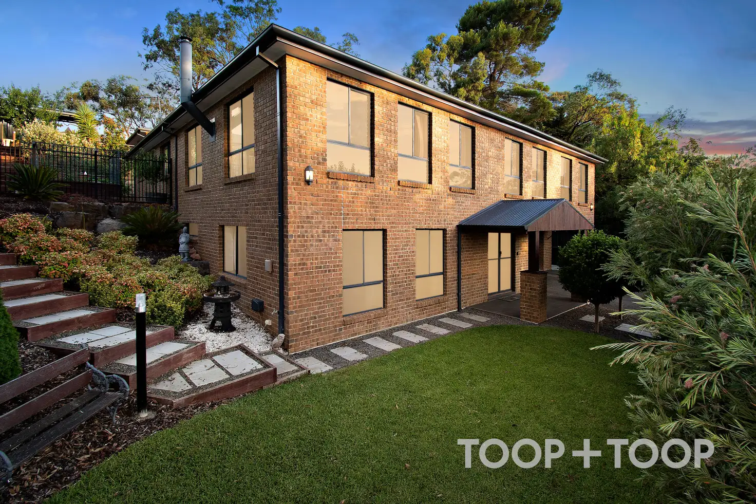 Main view of Homely house listing, 19 Deane Avenue, Belair SA 5052