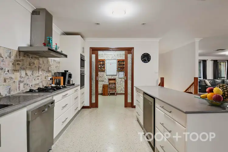 Sixth view of Homely house listing, 19 Deane Avenue, Belair SA 5052