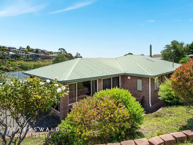 1 Dundas Court, Lenah Valley TAS 7008