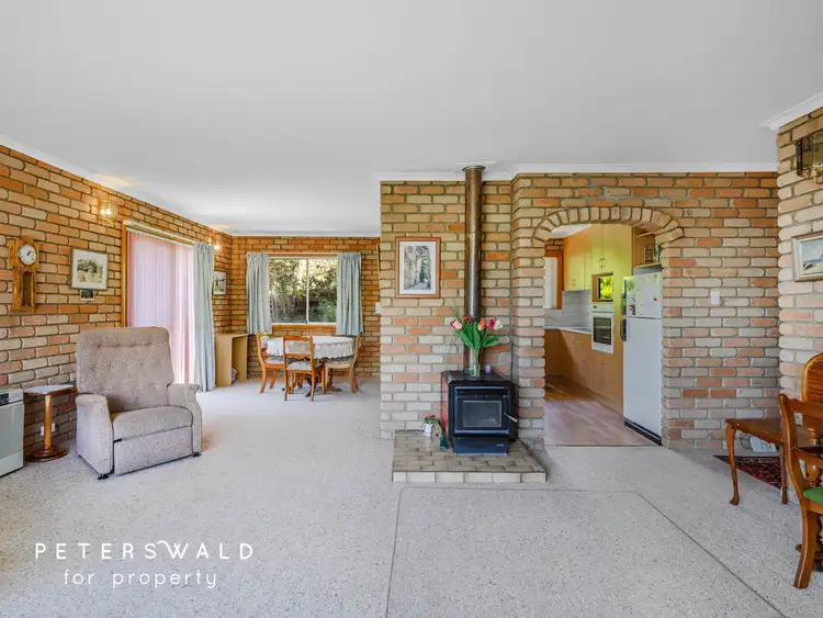 Sixth view of Homely house listing, 1 Dundas Court, Lenah Valley TAS 7008