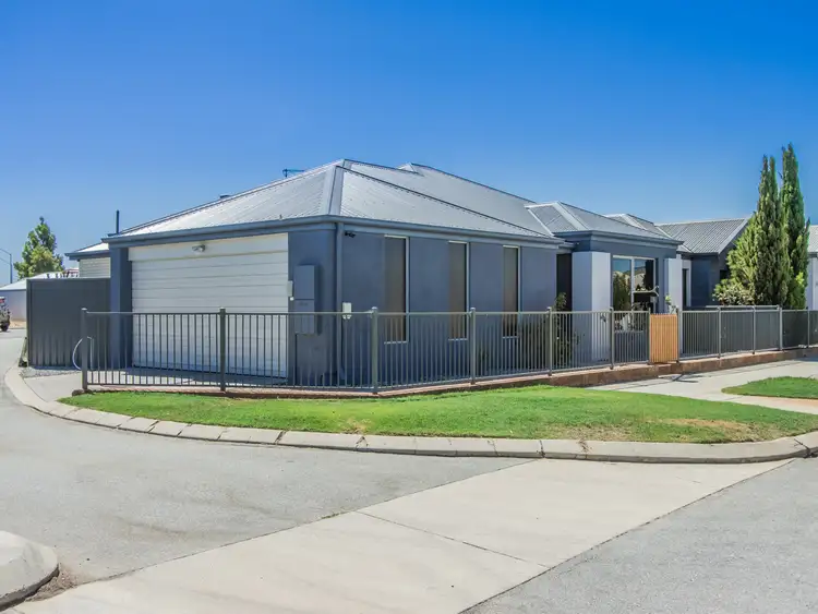 Second view of Homely house listing, 87 Bellas Circuit, Piara Waters WA 6112