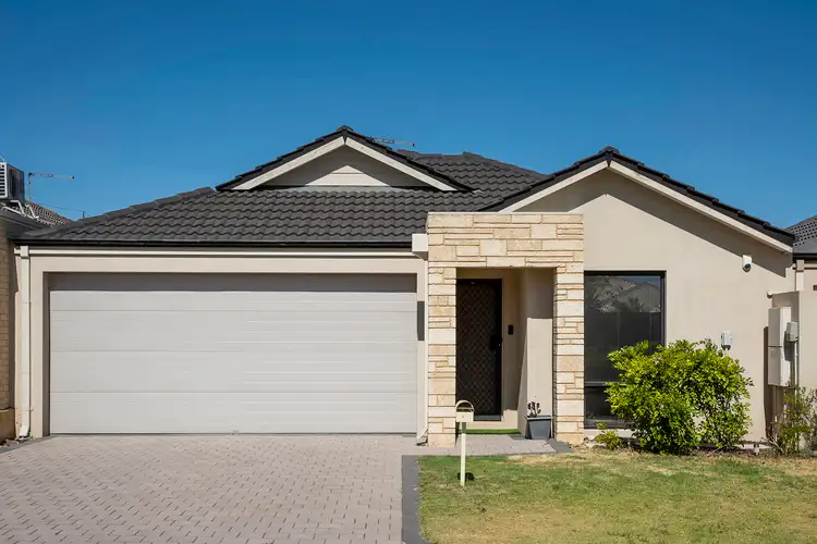 57 Rangeview Road, Landsdale WA 6065