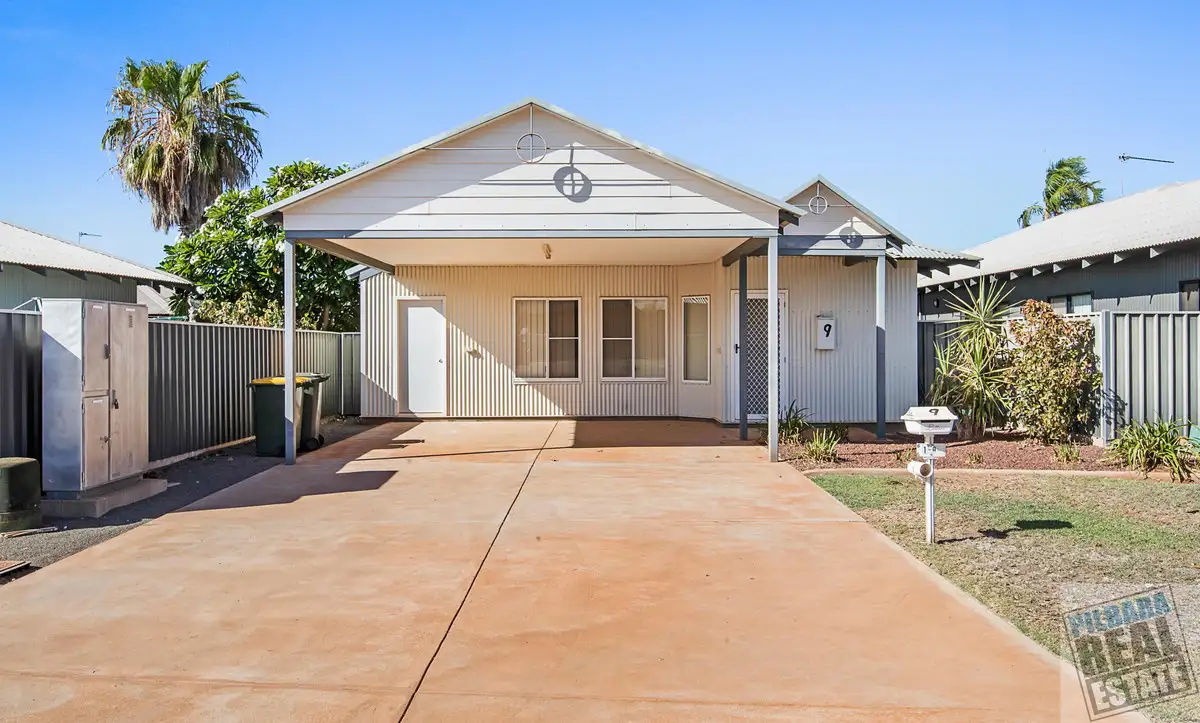 Main view of Homely house listing, 1/9 Calliance Way, Baynton WA 6714