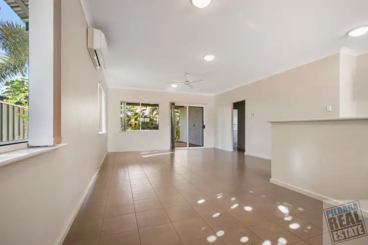 Second view of Homely house listing, 1/9 Calliance Way, Baynton WA 6714